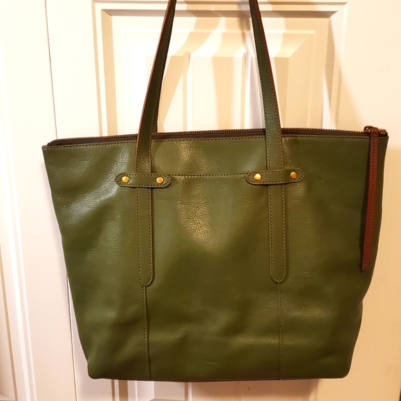 Fossil Handbags - Fossil Felicity Tote